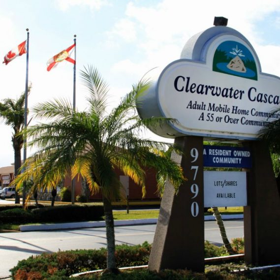 CLEARWATER CASCADE - MY JACOBSEN HOMES OF FLORIDA